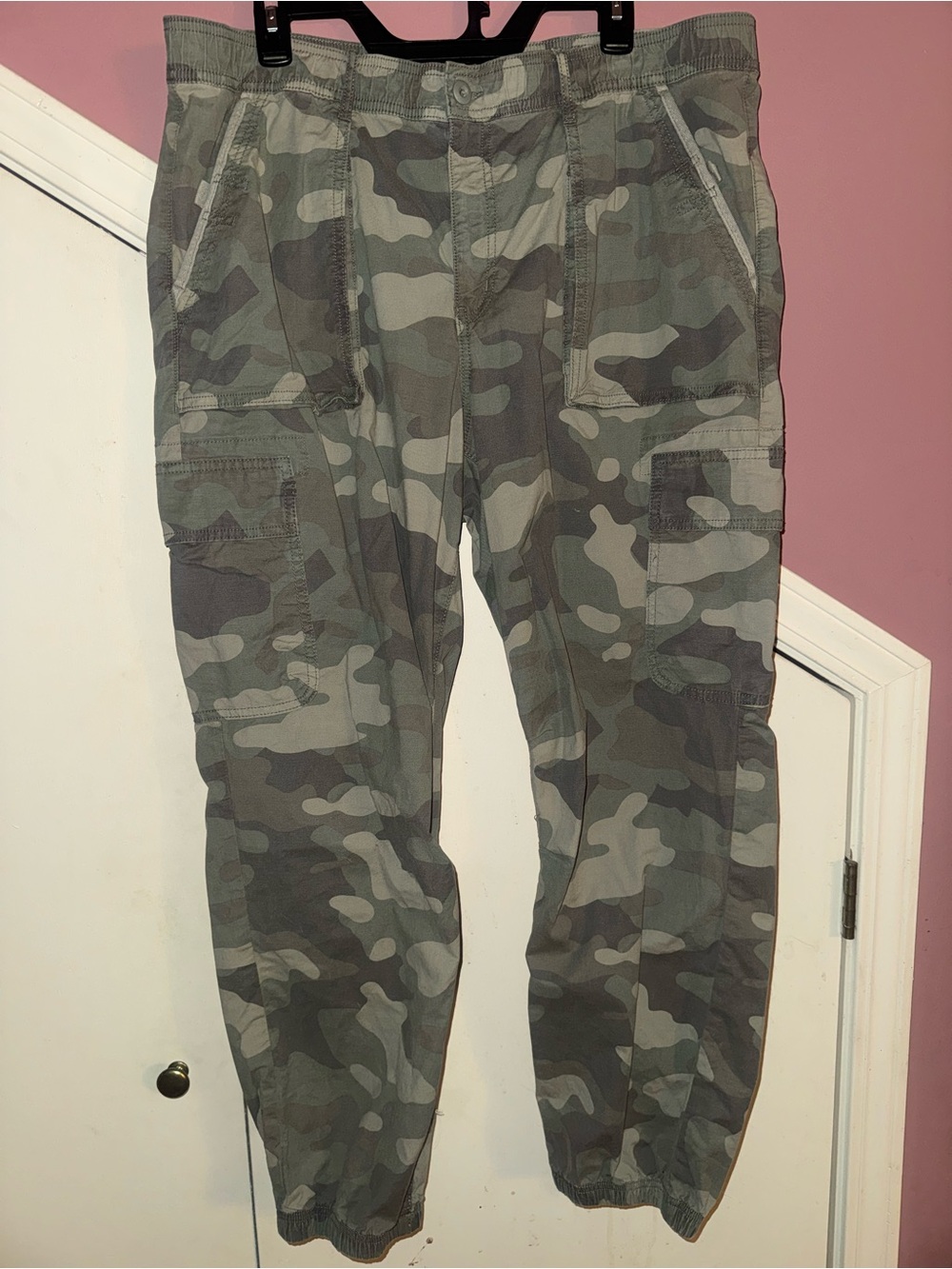 American eagle baggy jogger